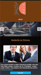 Mobile Screenshot of gestoriaroig.net